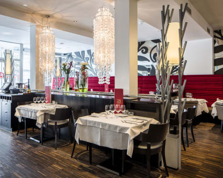 Uma Entrada Ou Uma Sobremesa | Designhotel Maastricht**** Uma Entrada Ou Uma Sobremesa | Designhotel Maastricht****