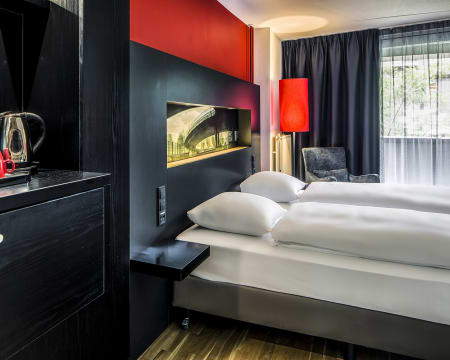 Designhotel Maastricht | Estadia de 2 Noites Designhotel Maastricht | Estadia de 2 Noites