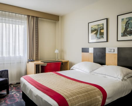 Savoy hotel Rotterdam