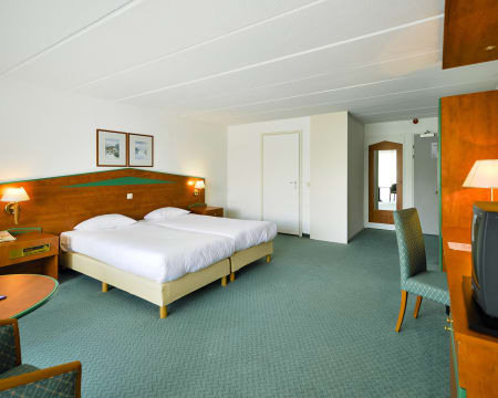 Fletcher Hotel Restaurant Loosdrecht-Amsterdam | Estadia de 1 Noite Fletcher Hotel Restaurant Loosdrecht-Amsterdam | Estadia de 1 Noite