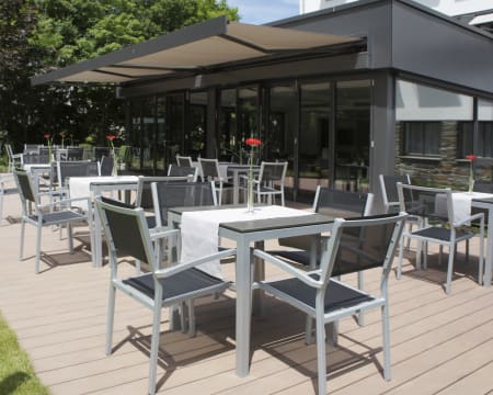 Hotel Im Schulhaus***