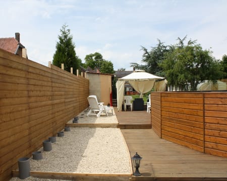 Chambres d'Hôtes du Tillou