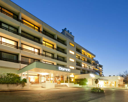 Dorint Hotel & Sportresort Arnsberg Sauerland****
