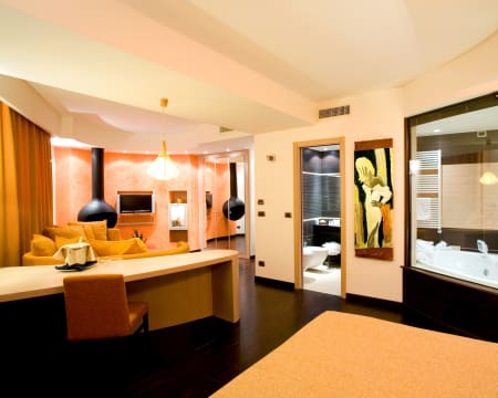 Grand Hotel Olimpo**** | Estadia de 1 Noite Grand Hotel Olimpo**** | Estadia de 1 Noite