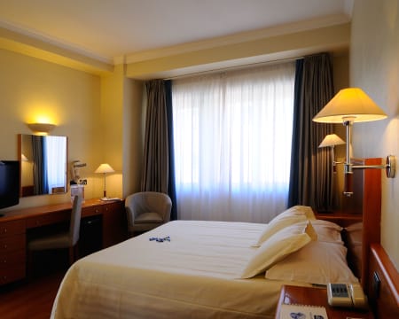 Best Western Globus Hotel*** | Estadia de 1 Noite Best Western Globus Hotel*** | Estadia de 1 Noite