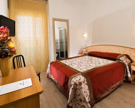 Hotel Antonella & Mael*** | Estadia de 1 Noite