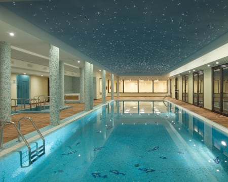 AS Hotel Cambiago**** AS Hotel Cambiago****