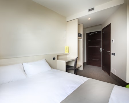 B&B Hotel Ferrara*** | Estadia de 1 Noite