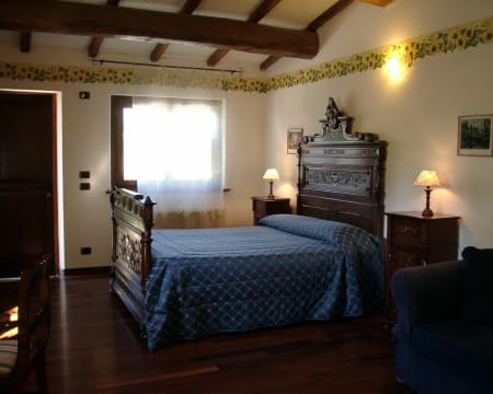 Uma Noite Em Um Quarto Duplo Standard | Podere Caldaruccio La Pin Uma Noite Em Um Quarto Duplo Standard | Podere Caldaruccio La Pin