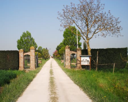 Agriturismo l'Angelina | Estadia de 1 Noite Agriturismo l'Angelina | Estadia de 1 Noite