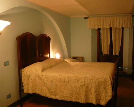 Uma Noite Em Um Quarto Duplo Standard | Agriturismo Cascina Zenev Uma Noite Em Um Quarto Duplo Standard | Agriturismo Cascina Zenev