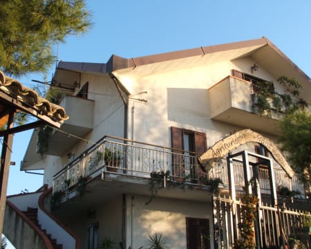 Agriturismo Montupoli Agriturismo Montupoli