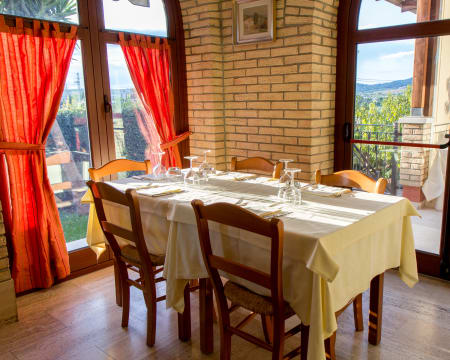 Hotel Ristorante Casa Rossa*** | Estadia de 2 Noites Hotel Ristorante Casa Rossa*** | Estadia de 2 Noites