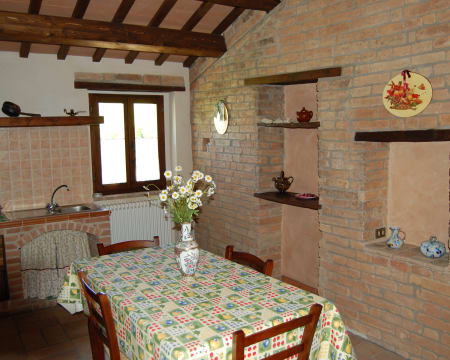 Antica Dimora Antica Dimora