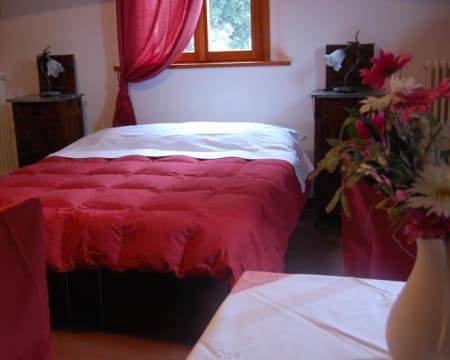 Agriturismo la Curbastra | Estadia de 1 Noite