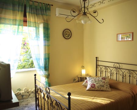 B&B Il Pino Verde Pompei | Estadia de 1 Noite