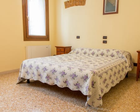 Uma Noite Em Um Quarto Duplo Standard | Agriturismo La Colombara Uma Noite Em Um Quarto Duplo Standard | Agriturismo La Colombara