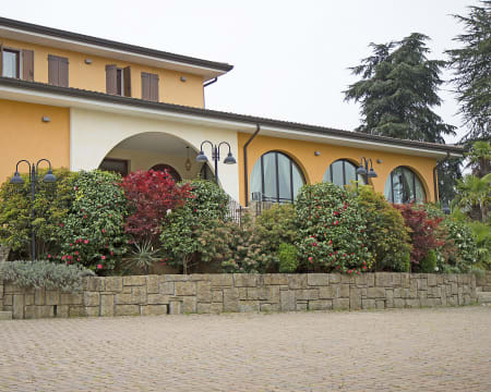 Hotel Villa del Poeta*** | Estadia de 1 Noite