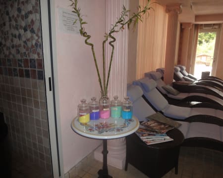 La Bocchetta Hotel Wellness & Relax****S La Bocchetta Hotel Wellness & Relax****S