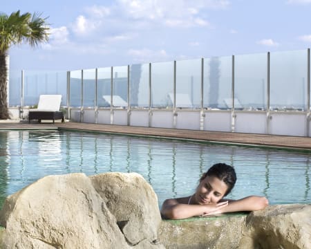 Hilton Garden Inn Lecce**** Hilton Garden Inn Lecce****