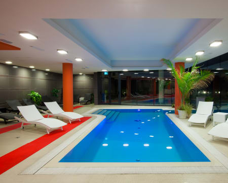 Hotel Esperia Palace***** Hotel Esperia Palace*****