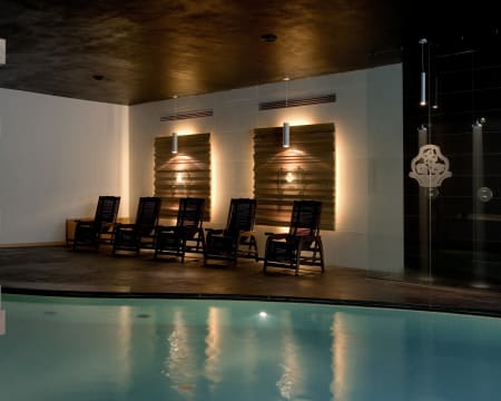 Cascina Scova Resort**** Cascina Scova Resort****