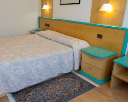 Hotel Giusy** | Estadia de 2 Noites Hotel Giusy** | Estadia de 2 Noites