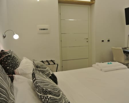 B&B White | Estadia de 1 Noite