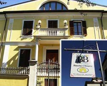B&B Villa Santa Chiara B&B Villa Santa Chiara