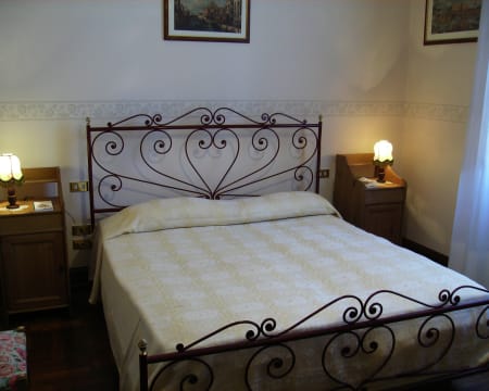 B&B Villa Santa Chiara | Estadia de 1 Noite B&B Villa Santa Chiara | Estadia de 1 Noite