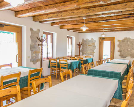 B&B Rifugio Pranolz B&B Rifugio Pranolz