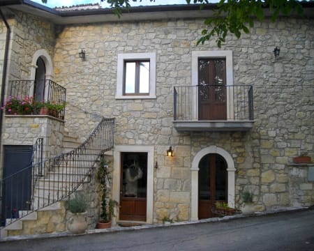 Agriturismo la Pagliarella | Estadia de 1 Noite Agriturismo la Pagliarella | Estadia de 1 Noite