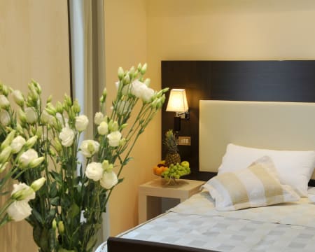 Albergo i Due Cigni*** Albergo i Due Cigni***