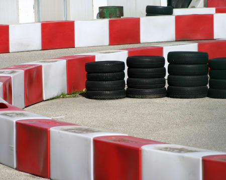 Kartodromo Pista dei Campioni Kartodromo Pista dei Campioni