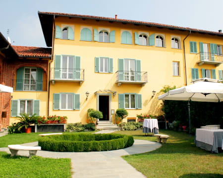 Hotel Al Poggio di Casalucense**** Hotel Al Poggio di Casalucense****