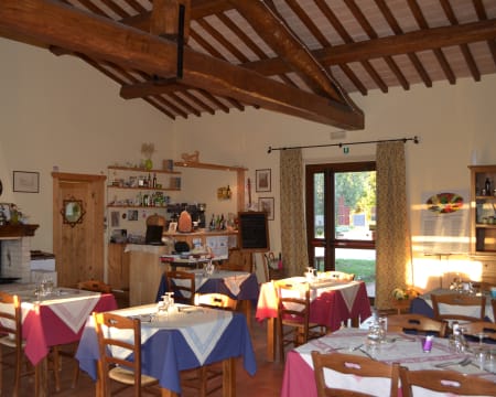 Agriturismo il Merollo | Estadia de 1 Noite com Jantar Agriturismo il Merollo | Estadia de 1 Noite com Jantar