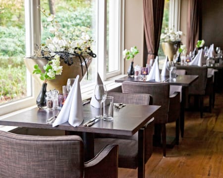 Fletcher Hotel-Restaurant Sallandse Heuvelrug