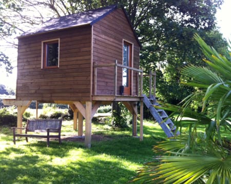 Le Logis de Linette Le Logis de Linette