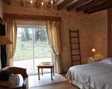 Les Pierres d'Aurèle