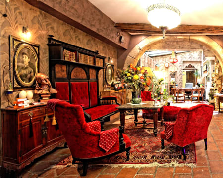 Hôtel Renaissance***