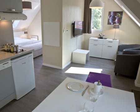 Les Rives de la Fecht