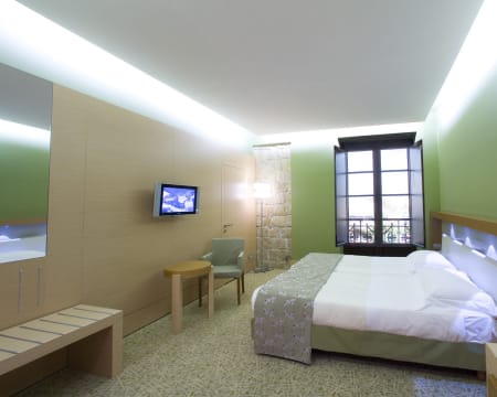 UNA Hotel Napoli****