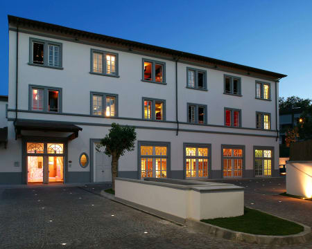 UNAHOTELS Vittoria Firenze****