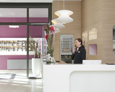 Best Western Plus Welcome Hotel Frankfurt**** Best Western Plus Welcome Hotel Frankfurt****