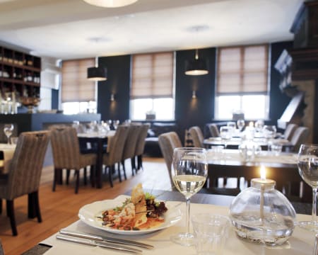 Hotel Kasteel Doenrade by Saillant