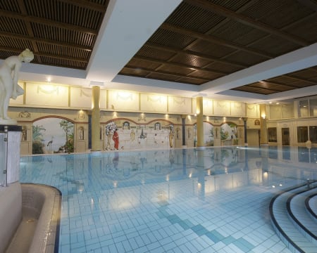 Dorint Seehotel & Resort Bitburg/ Südeifel****