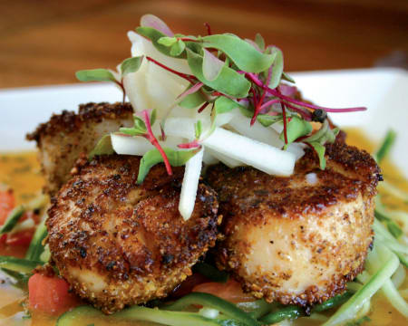 Hôtel Le Costabonne** | Jantar para Dois