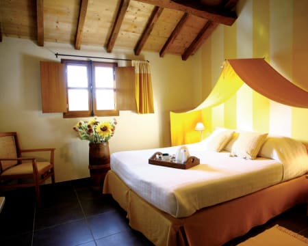 Domaine du Masoe des Chatards | Estadia de 1 Noite