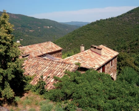 Le Mas du Coupétadou | Estadia de 1 Noite