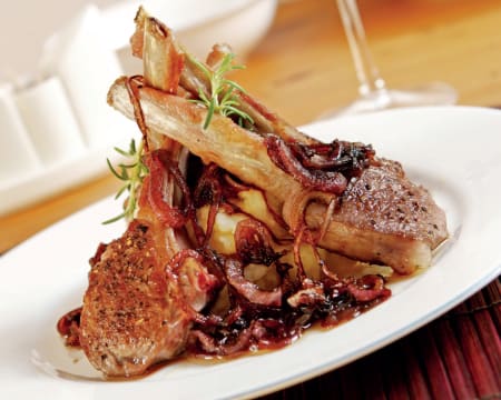 Posadas de Granadilla